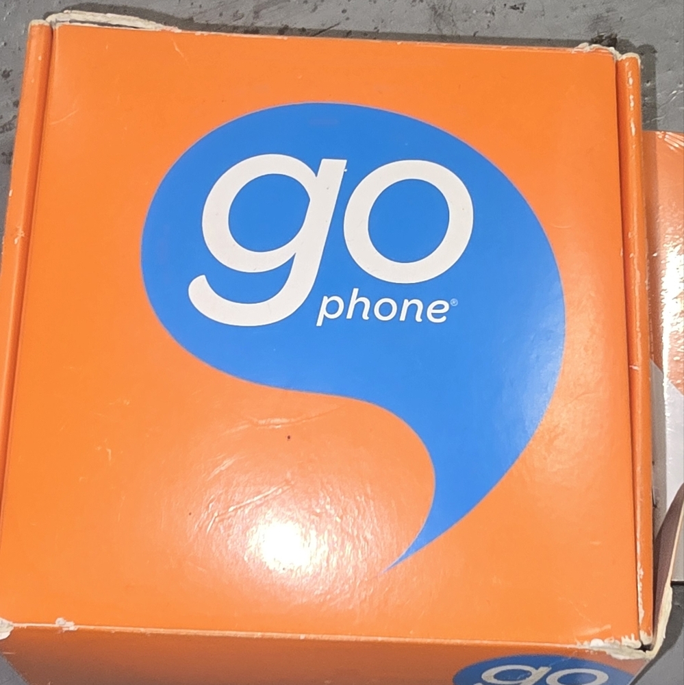 Go Phone Z432 - Picture 5 of 5
